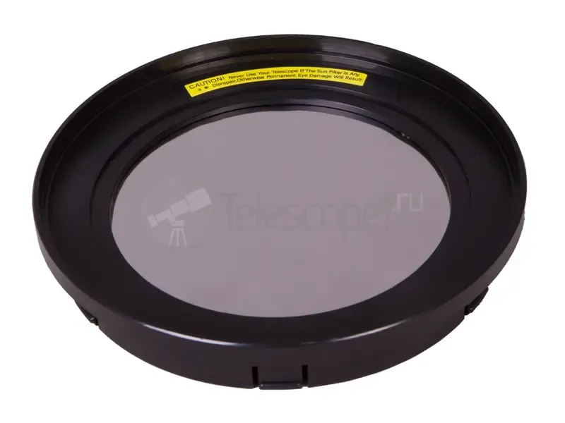 Солнечный фильтр Sky-Watcher для рефлекторов 130 мм