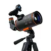 Телескоп Levenhuk Kelvin Nova PLUS MAK 70/750