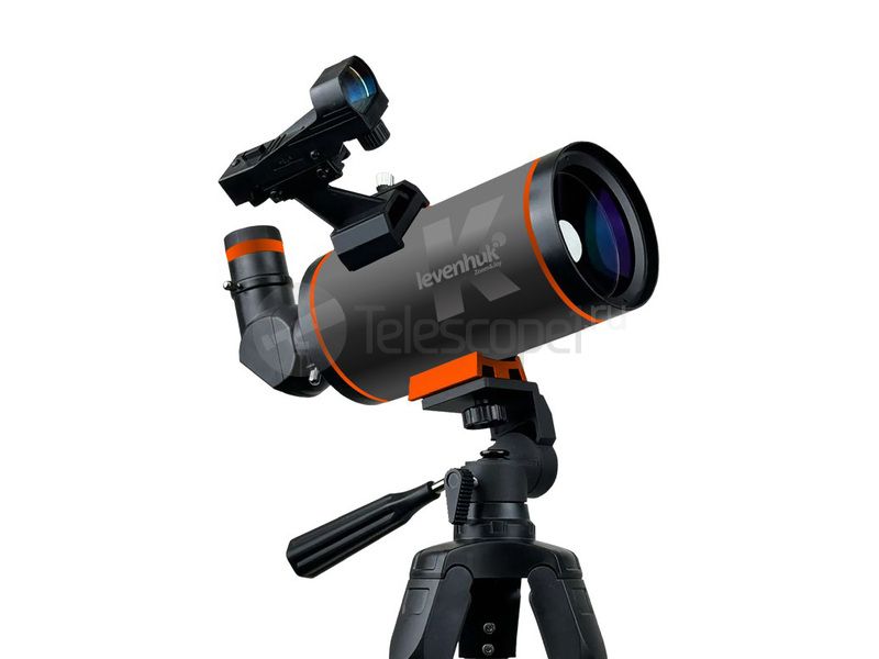 Levenhuk Kelvin Nova PLUS MAK 70/750