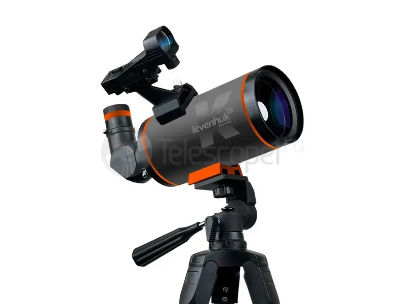 Телескоп Levenhuk Kelvin Nova PLUS MAK 70/750