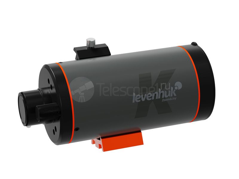 Levenhuk Kelvin Nova PLUS MAK 70/750