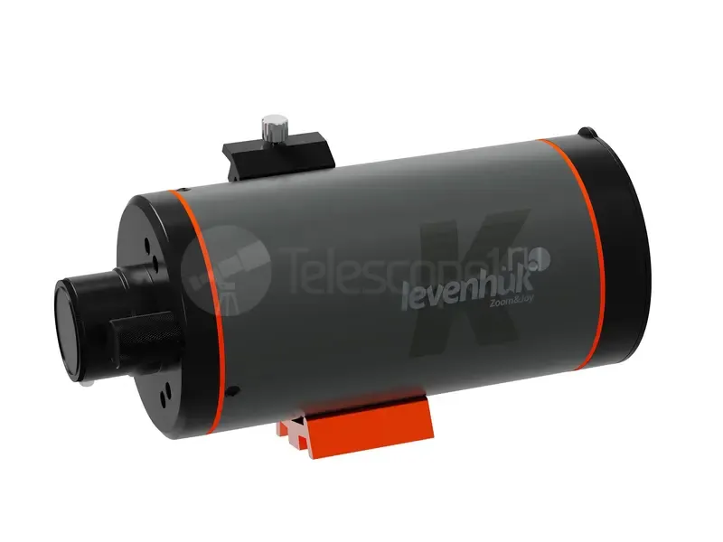 Телескоп Levenhuk Kelvin Nova PLUS MAK 70/750