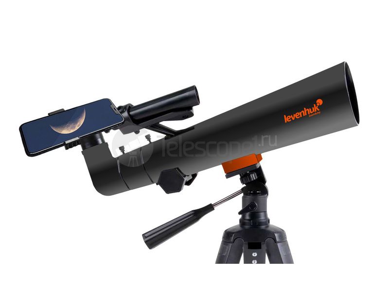Levenhuk Kelvin Nova BASE 70/400