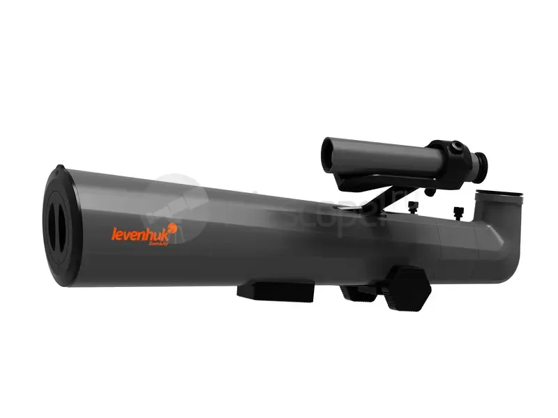 Телескоп Levenhuk Kelvin Nova BASE 70/400