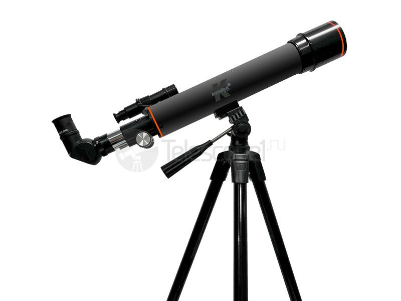Levenhuk Kelvin Nova BASE 60/500