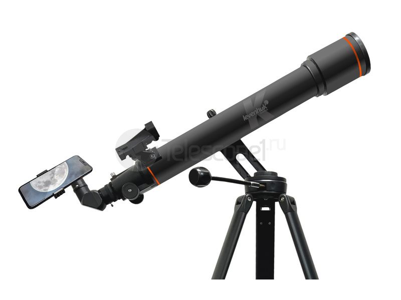 Levenhuk Kelvin Nova PLUS 70/700