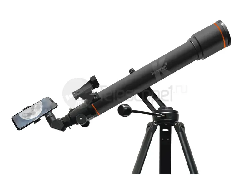 Телескоп Levenhuk Kelvin Nova PLUS 70/700