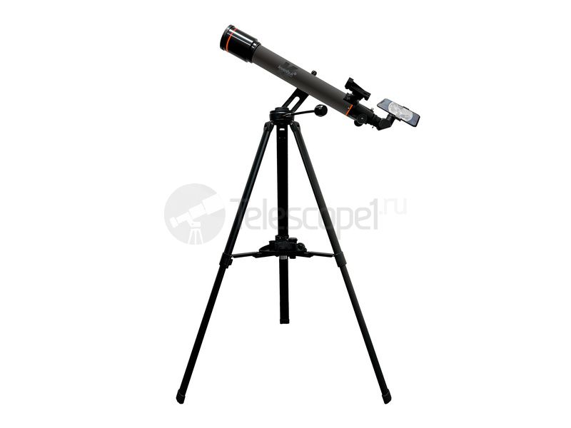 Levenhuk Kelvin Nova PLUS 70/700