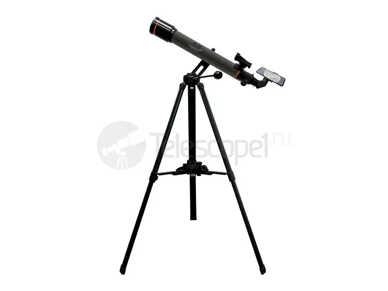 Телескоп Levenhuk Kelvin Nova PLUS 70/700