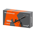 Levenhuk Kelvin Nova PLUS 70/700