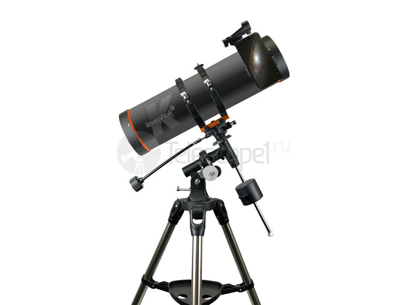 Levenhuk Kelvin Nova PLUS 130/650