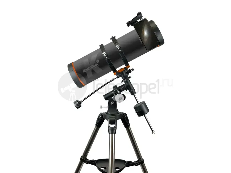 Телескоп Levenhuk Kelvin Nova PLUS 130/650