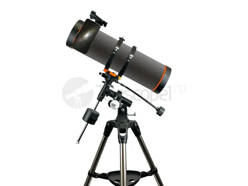 Телескоп Levenhuk Kelvin Nova PLUS 130/650