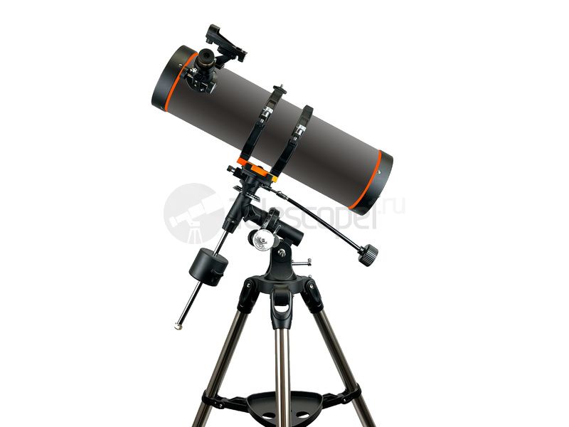 Levenhuk Kelvin Nova PLUS 130/650