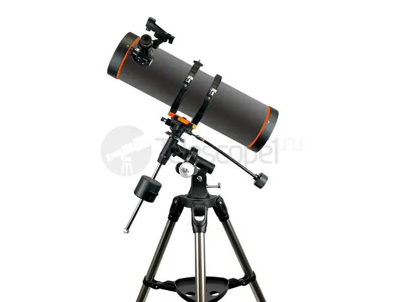 Телескоп Levenhuk Kelvin Nova PLUS 130/650
