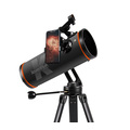 Levenhuk Kelvin Nova PLUS 114/500