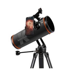 Levenhuk Kelvin Nova PLUS 114/500