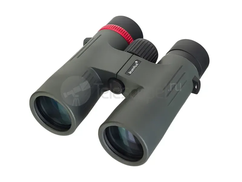 Бинокль Levenhuk Kelvin Snap 10x42
