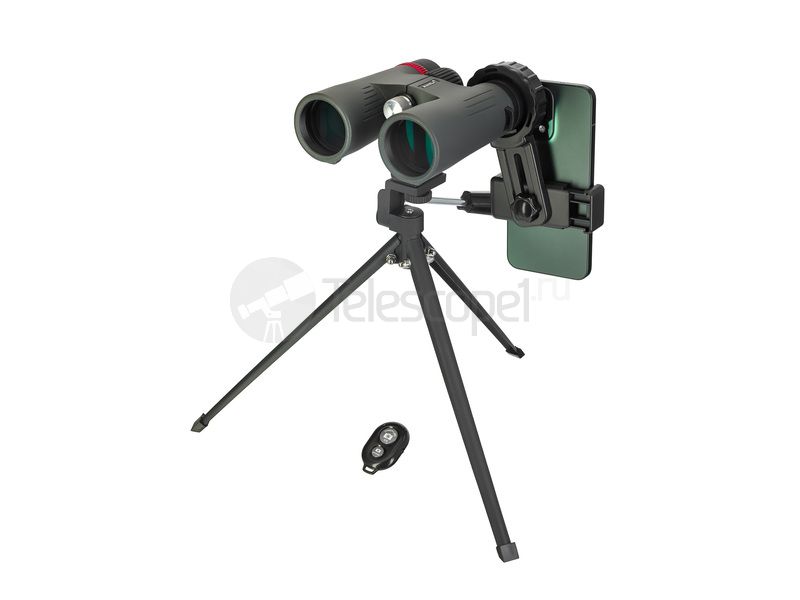 Levenhuk Kelvin Snap 8x42