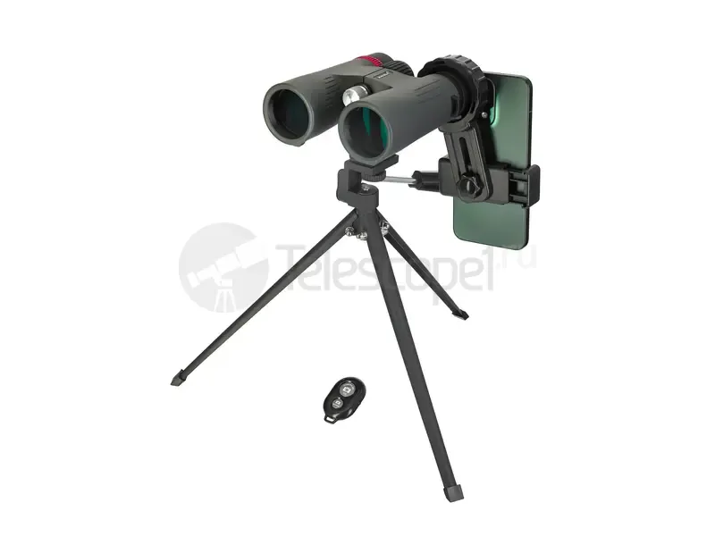 Бинокль Levenhuk Kelvin Snap 8x42