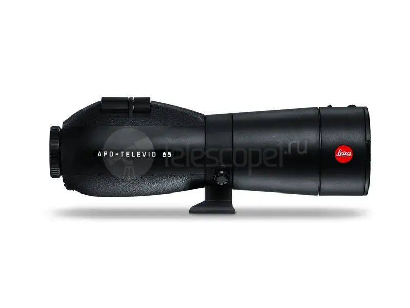 Зрительная труба Leica Apo-Televid 65, прямая, без окуляра
