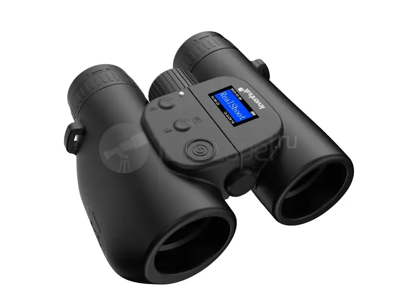 Бинокль Levenhuk Kelvin Snap ED 8x42