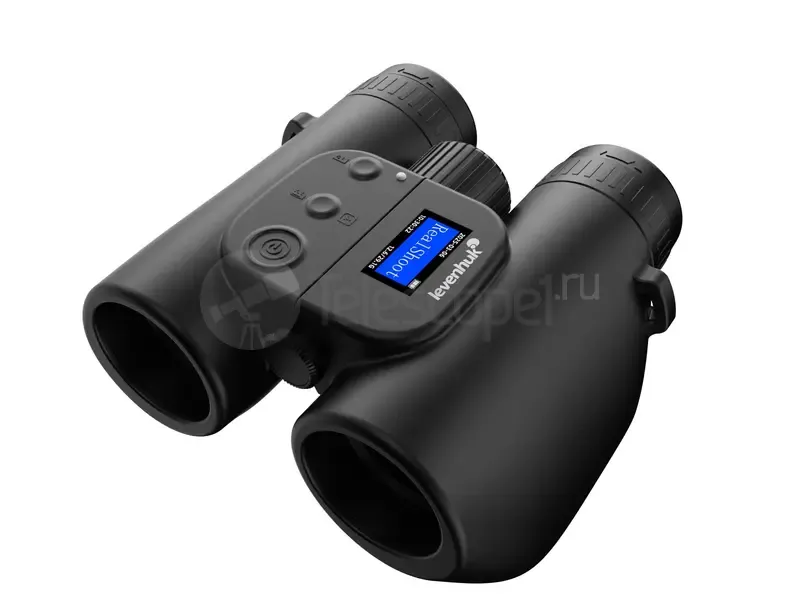 Бинокль Levenhuk Kelvin Snap ED 8x42