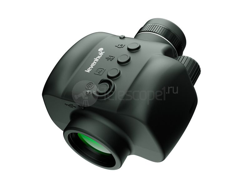 Levenhuk Kelvin Snap ED 8x42 (mono)