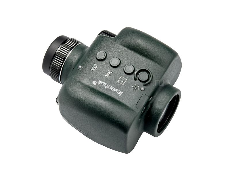 Levenhuk Kelvin Snap ED 8x42 (mono)