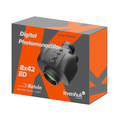 Levenhuk Kelvin Snap ED 8x42 (mono)