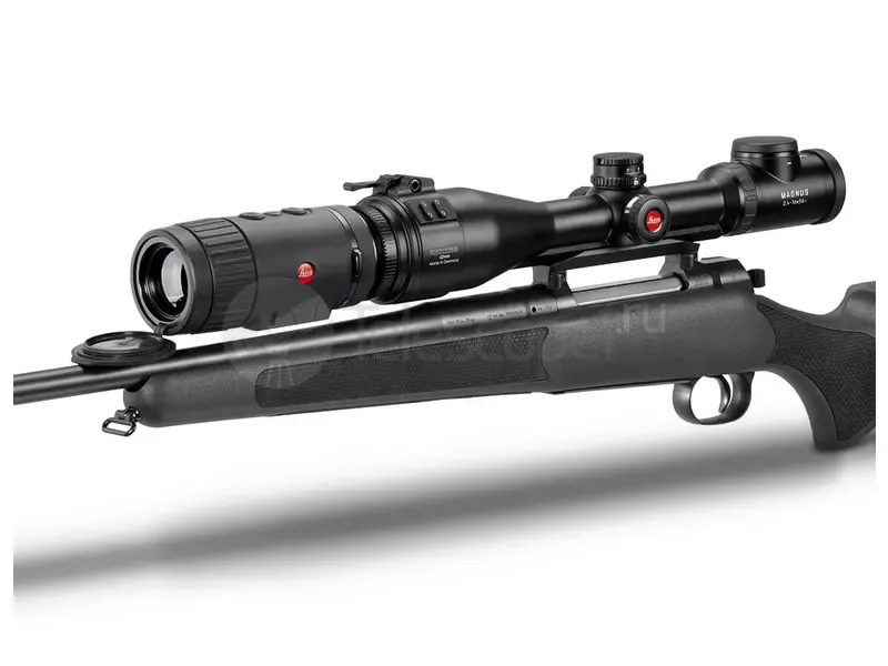Тепловизионная насадка Leica Calonox Sight