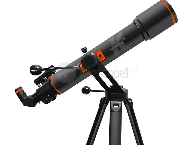 Levenhuk Kelvin Nova PLUS 90/660