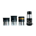 Levenhuk Kelvin Nova PLUS 90/660