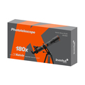 Levenhuk Kelvin Nova PLUS 90/660