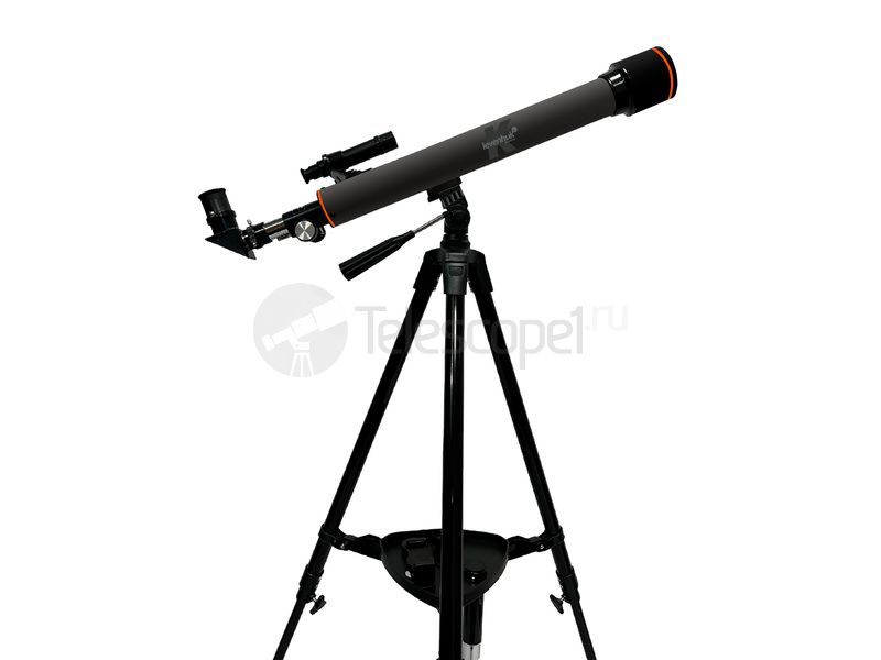 Levenhuk Kelvin Nova BASE 50/600