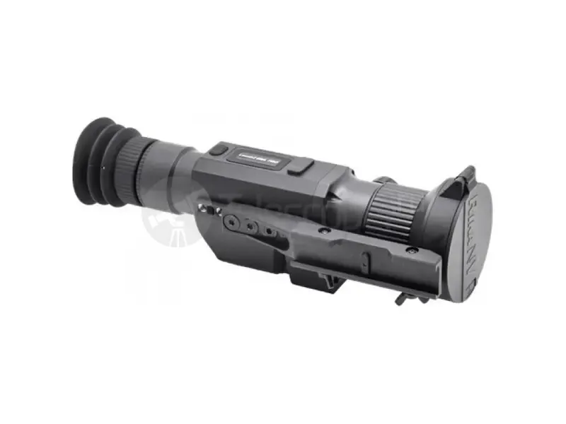 Тепловизионный прицел RikaNV Lesnik 2 660L PRO