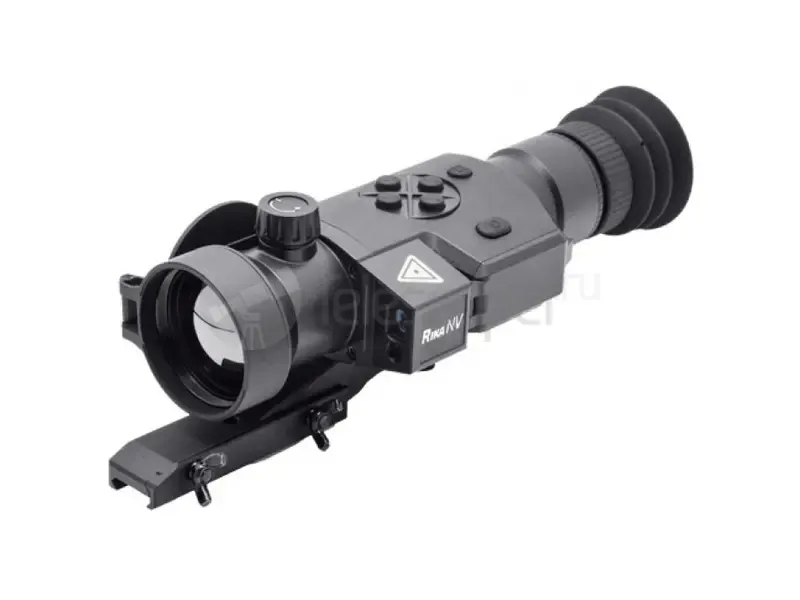 Тепловизионный прицел RikaNV Lesnik 2 650L PRO