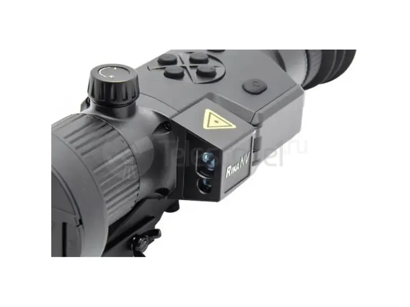 Тепловизионный прицел RikaNV Lesnik 2 650L PRO