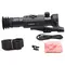 Тепловизионный прицел RikaNV Lesnik 2 650L PRO