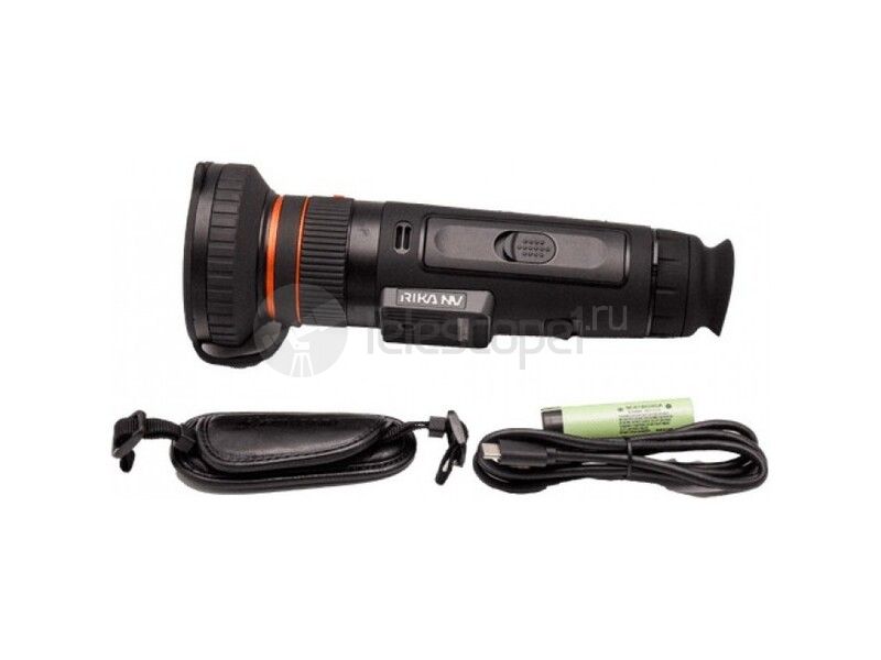RikaNV Hypnose 2 660D RikaNV Hypnose 2 660D