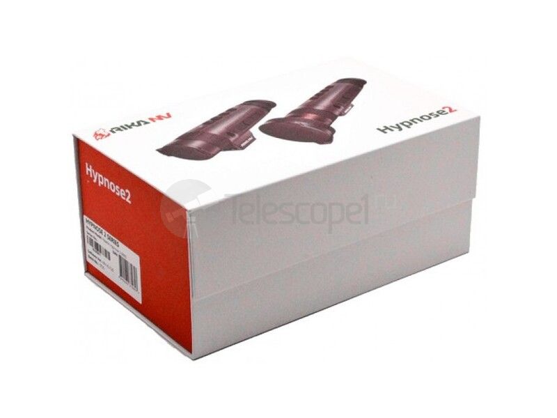 RikaNV Hypnose 2 660D RikaNV Hypnose 2 660D