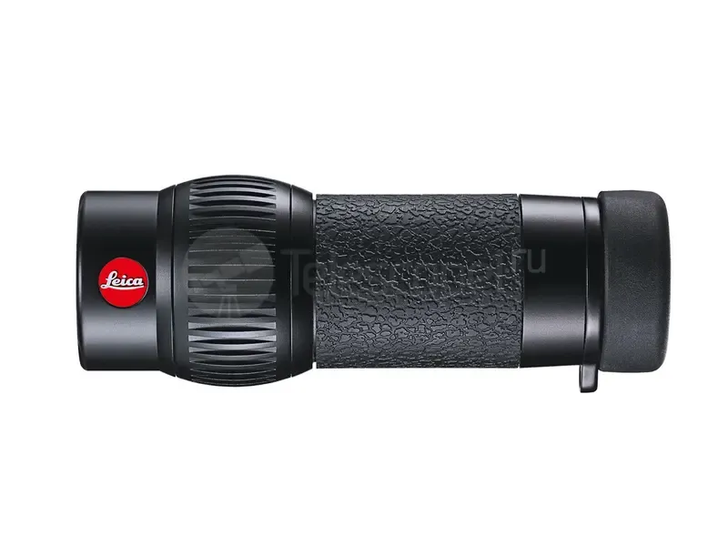 Монокуляр Leica Monovid 8x20, черный