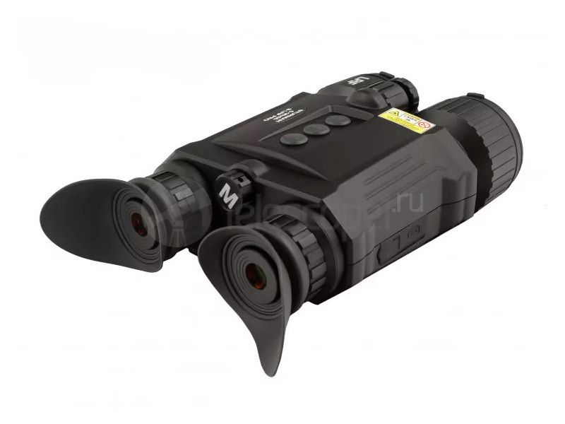 Sturman 6-36x50 B LRF PRO