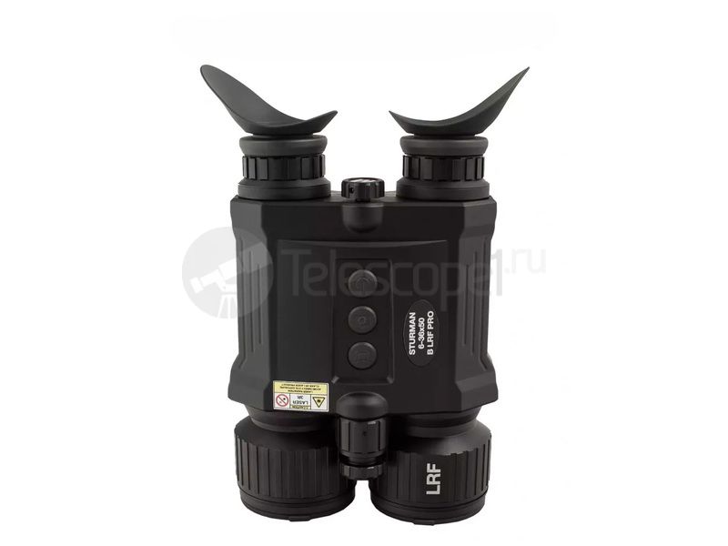 Sturman 6-36x50 B LRF PRO