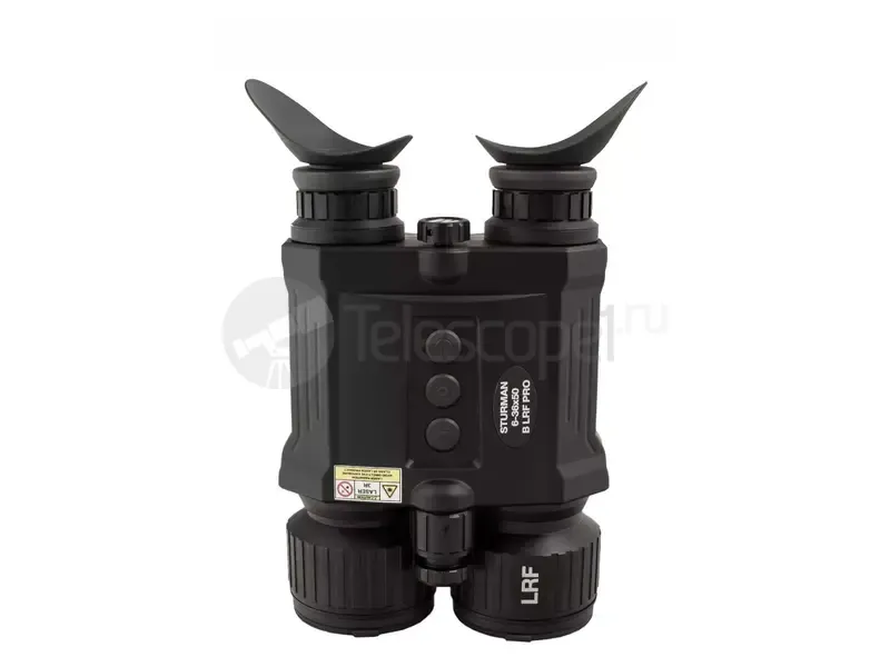 Прибор ночного видения Sturman 6-36x50 B LRF PRO