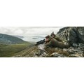 Swarovski DS GEN III 4-24×50 SR (4A-I)
