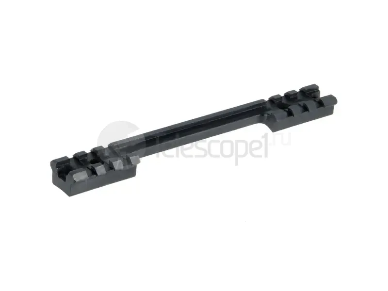 Планка Picatinny Leapers на Remington 700 Long Action (MNT-RM700)