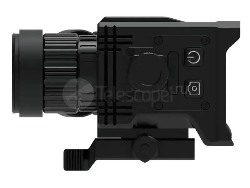Gaut Nova TD 325