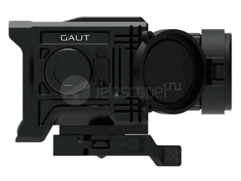 Gaut Nova TD 325