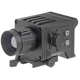 Тепловизионный прицел Gaut Nova TD 325